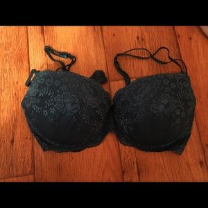 Candie’s Push-up Bra